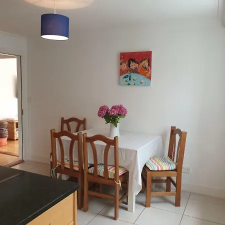 Harbour View Townhouse, Σπίτι διακοπών *