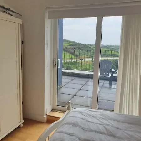 Σπίτι διακοπών Harbour View Townhouse, *