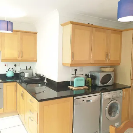Harbour View Townhouse, Σπίτι διακοπών *