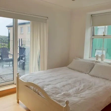 Σπίτι διακοπών Harbour View Townhouse, *