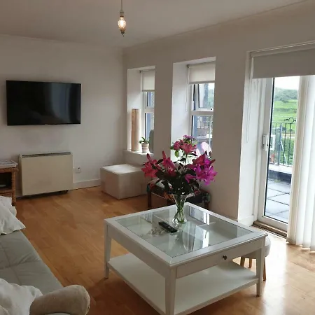 Σπίτι διακοπών Harbour View Townhouse,