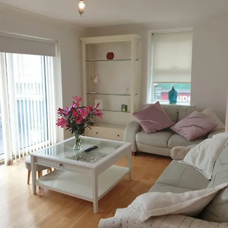 Σπίτι διακοπών Harbour View Townhouse,