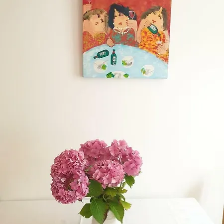 Σπίτι διακοπών Harbour View Townhouse, *