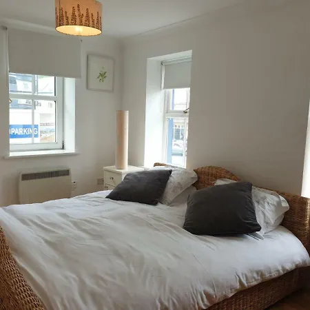 Σπίτι διακοπών Harbour View Townhouse, *