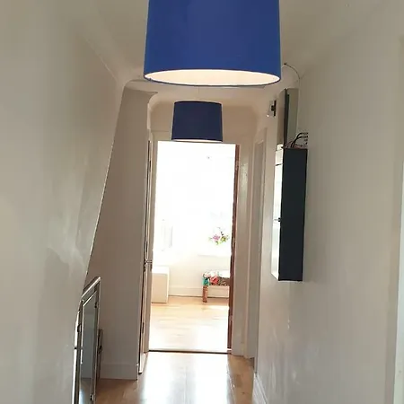 Harbour View Townhouse,