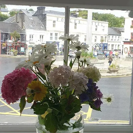 Harbour View Townhouse, Σπίτι διακοπών Clifden