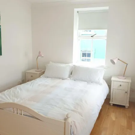 Σπίτι διακοπών Harbour View Townhouse, *