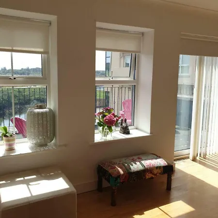 Σπίτι διακοπών Harbour View Townhouse, *