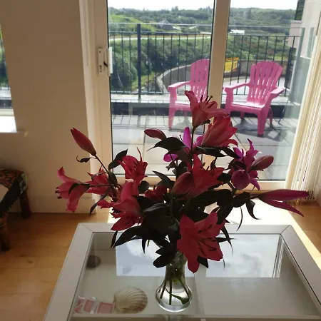 Harbour View Townhouse, Σπίτι διακοπών *